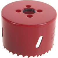 Коронка BIMETAL 68 мм Matrix 72468