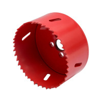 Коронка BIMETAL 83 мм Matrix 72483