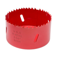 Коронка BIMETAL 83 мм Matrix 72483