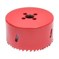 Коронка BIMETAL 83 мм Matrix 72483