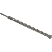 Бур (28х400 мм; SDS-plus) по бетону Matrix 70952
