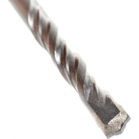 Бур (6x110 мм; SDS-plus) по бетону Matrix 71003