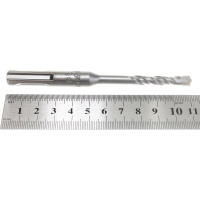 Бур (6x110 мм; SDS-plus) по бетону Matrix 71003