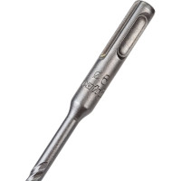 Бур (6x160 мм; SDS-plus) по бетону Matrix 71016