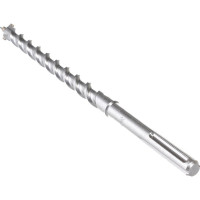 Бур (26х400 мм; SDS-max) по бетону Matrix 71235
