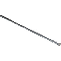 Бур (16х600 мм; SDS-max) по бетону Matrix 71254