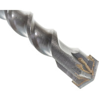 Бур (16х600 мм; SDS-max) по бетону Matrix 71254