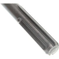 Бур (16х600 мм; SDS-max) по бетону Matrix 71254