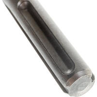 Бур (20х600 мм; SDS-max) по бетону Matrix 71256