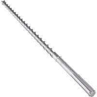 Бур (22х600 мм; SDS-max) по бетону Matrix 71257