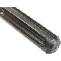 Бур (26х600 мм; SDS-max) по бетону Matrix 71260