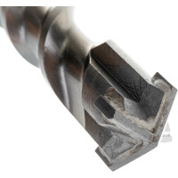 Бур (32х600 мм; SDS-max) по бетону Matrix 71263