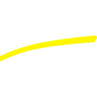 Леска GENERAL (2.4 мм; 15 м; звезда) Rezer