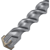 Бур (32х800 мм; SDS-max) по бетону Matrix 71277