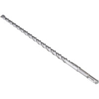 Бур (14х400 мм; SDS-plus) по бетону Matrix 71044