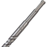 Бур (14х300 мм; SDS-plus) по бетону Matrix 71039