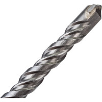 Бур (14х300 мм; SDS-plus) по бетону Matrix 71039