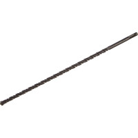 Бур (12х400 мм; SDS-plus) по бетону Matrix 71042