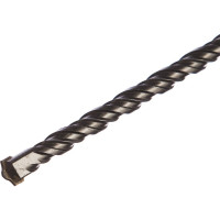 Бур (12х400 мм; SDS-plus) по бетону Matrix 71042