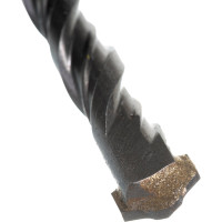 Бур (12х300 мм; SDS-plus) по бетону Matrix 71037