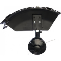 Бензиновый триммер Huter GGT-1500T 70/2/9