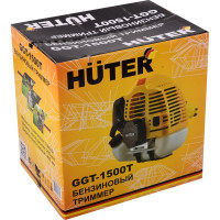 Бензиновый триммер Huter GGT-1500T 70/2/9