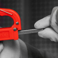 Скоба (1000 шт; 8 мм; тип 53) для степлеров Matrix 41118