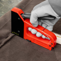 Скоба (1000 шт; 8 мм; тип 53) для степлеров Matrix 41118