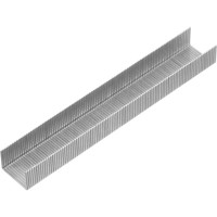 Скоба (1000 шт; 8 мм; тип 53) для степлеров Matrix 41118