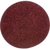 Круги шлифовальные 5 шт. (125 мм; Р36) FIT IT 39651