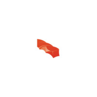 Леска TWISTOP (2.0 мм; 167 м; квадрат) Rezer
