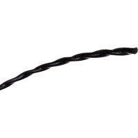 Леска TWISTOP (2.4 мм; 15 м; эллипс) Rezer