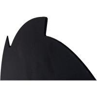 Нож ВС-17 (255x25.4x1.6 мм) для бензокосы Rezer