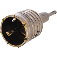 Коронка по кирпичу (60х50 мм; SDS-plus) для перфораторов Энкор 9479