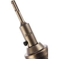 Коронка по кирпичу (60х50 мм; SDS-plus) для перфораторов Энкор 9479