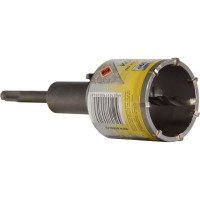 Коронка по кирпичу (60х50 мм; SDS-plus) для перфораторов Энкор 9479