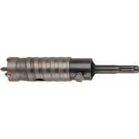 Коронка по бетону (33 мм; SDS-plus) для перфораторов Fit 33441