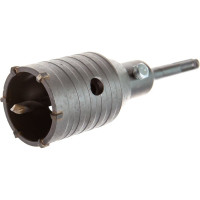 Коронка по бетону (50 мм; SDS-plus) для перфораторов Fit 33443