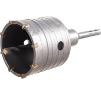 Коронка по бетону (68 мм; SDS-plus) для перфораторов Fit 33445