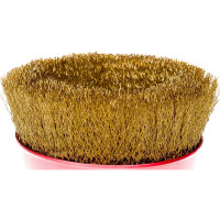 Щетка чашечная (125 мм; М14) для УШМ Matrix 74606