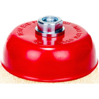 Щетка чашечная (125 мм; М14) для УШМ Matrix 74606