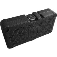 Универсальный набор инструментов 43 предмета Berger BG BG043-14