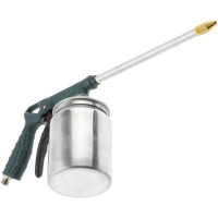 Пневмопистолет Kraftool EXPERT QUALITAT 06574