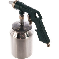 Пескоструйный пистолет Kraftool EXPERT QUALITAT 06583