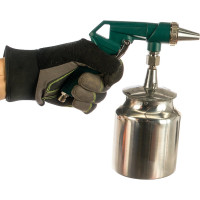 Пескоструйный пистолет Kraftool EXPERT QUALITAT 06583