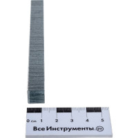 Скоба Proline 5000 шт. (6 мм; тип 140) Rapid 11905711