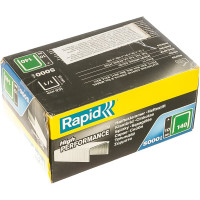 Скоба Proline 5000 шт. (10 мм; тип 140) Rapid 11910711