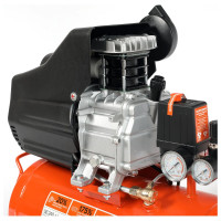 Компрессор Patriot EURO 24-240K 525306366