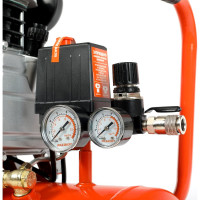 Поршневой компрессор PATRIOT EURO 50-260К 525306316