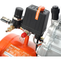 Компрессор Patriot EURO 24-240K 525306366